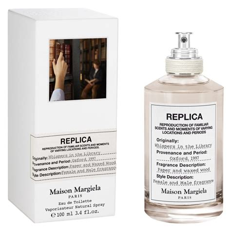 price of replica perfume|maison margiela replica perfume.